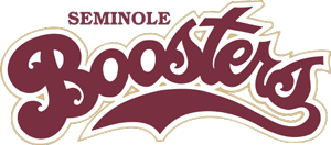 Seminole Boosters